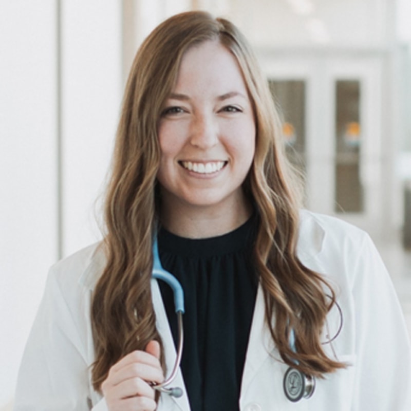 Dr. Elizabeth Christl