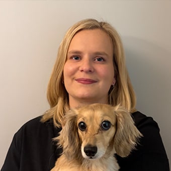 Dr. Zsofia Bezdek , Cumming Emergency Veterinarian & Medical Director