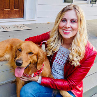 Dr. Katherine Cherry, Cumming Veterinarian