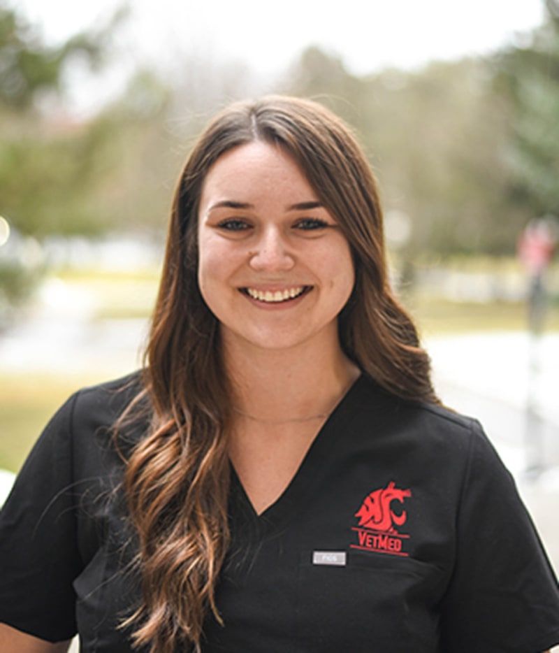 Dr. Kate Bouchard