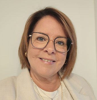 Josée T., Alma Gestionnaire