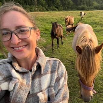 Dr. Jessica Boyd