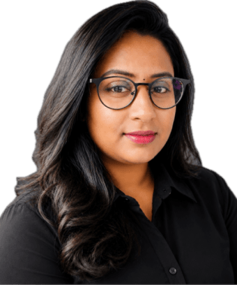 Neha Marepally