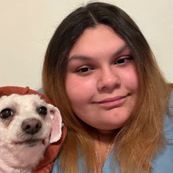 Yaya, San Diego Veterinary Assistant