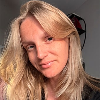 Kharisma, San Diego Care Coordinator