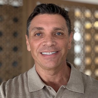 Ronnie, San Diego Hospital Manager