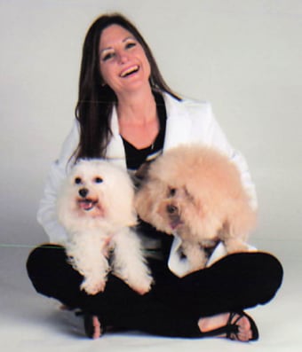 Dr. Cheryl Wood, Laguna Woods Veterinarian