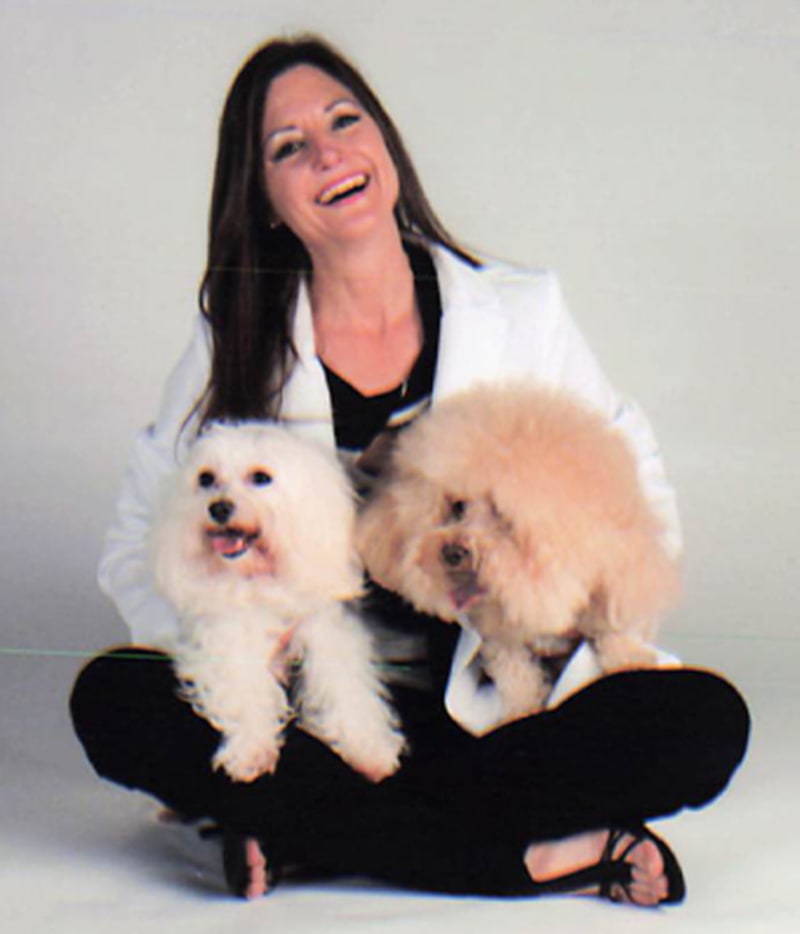 Dr. Cheryl Wood