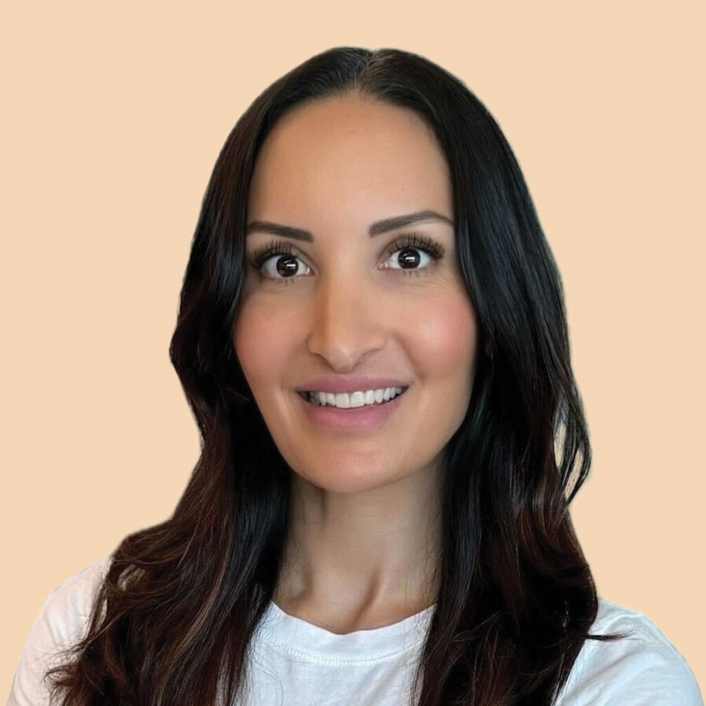 Farrah Zanganeh