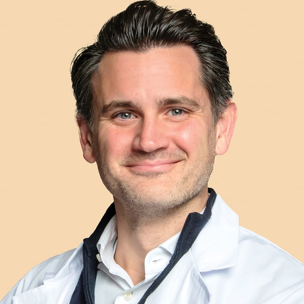 Dr. Chris Salierno