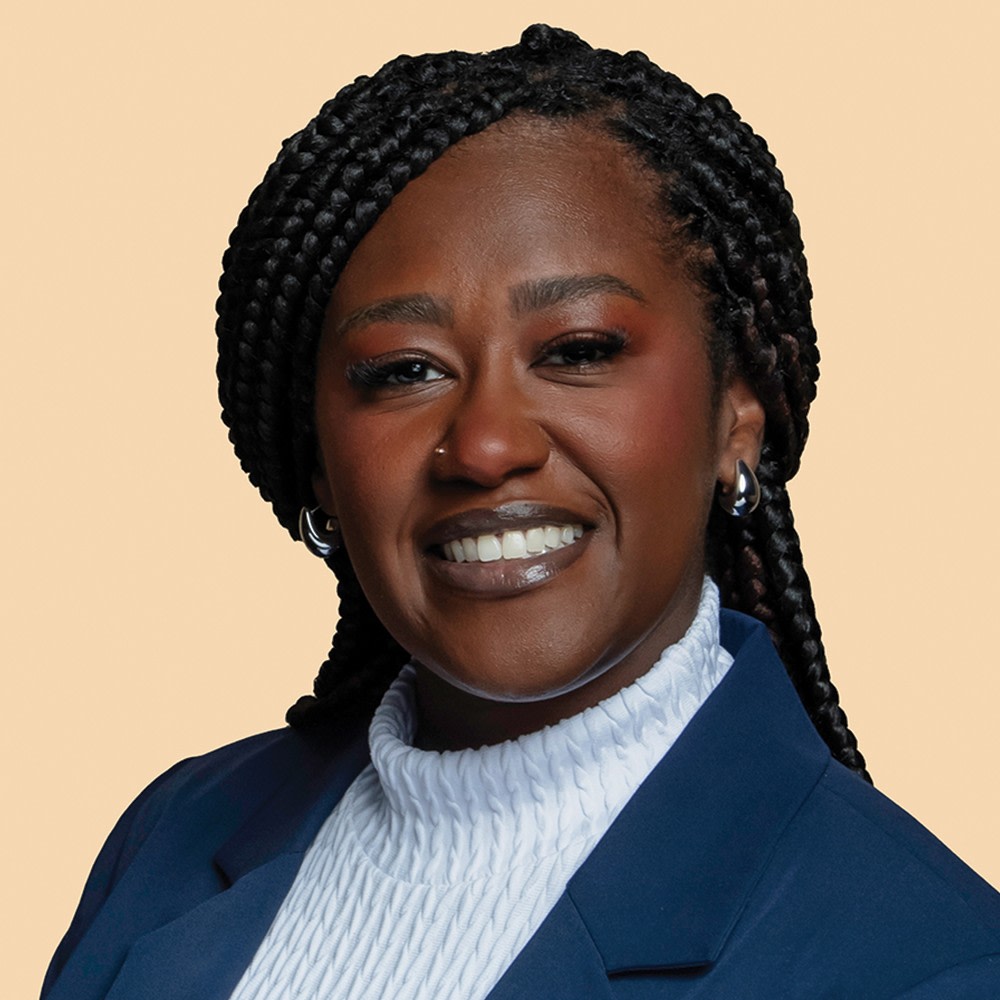 Tatiana Morton