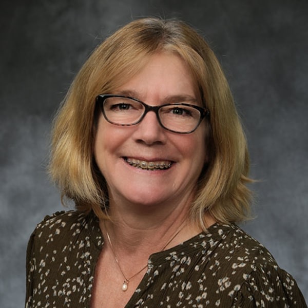 Nancy S., Pictou County Practice Manager