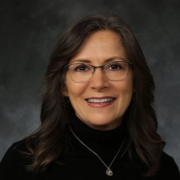 Lynda, Pictou County Treatment Coordinator