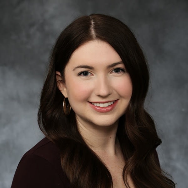 Breanna, Pictou County Patient Coordinator