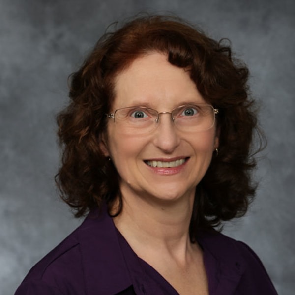 Nancy R, Pictou County Patient Coordinator