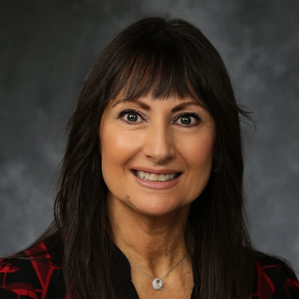 Suzanne, Pictou County Dental Hygienist