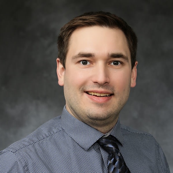 Steven, Pictou County Dental Hygienist