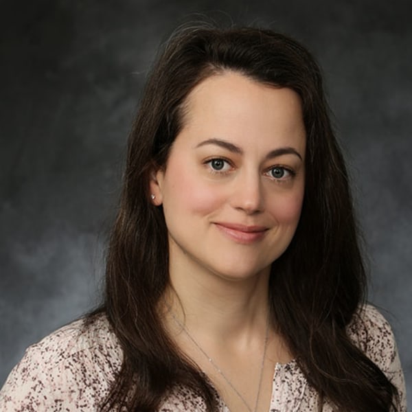 Diane, Pictou County Dental Hygienist
