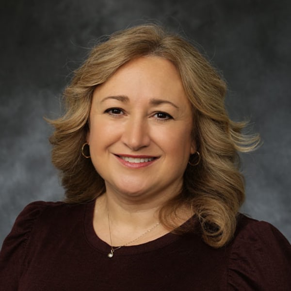 Wendy, Pictou County Dental Assistant