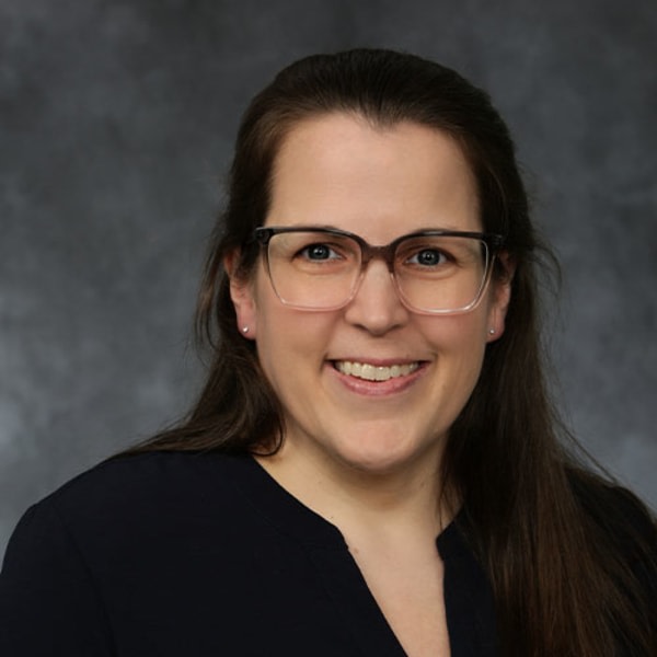 Amy, Pictou County Dental Assistant