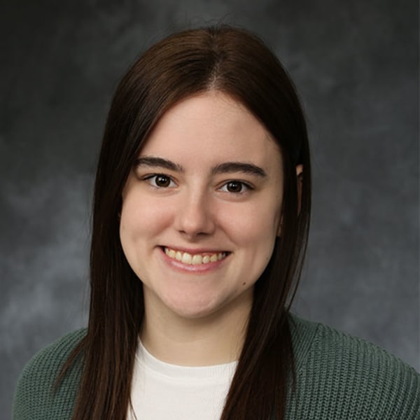 Becca, Pictou County Dental Assistant