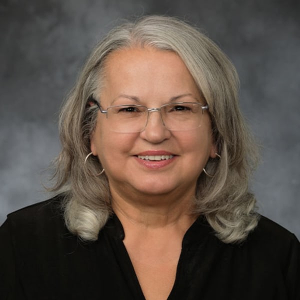 Arlene, Pictou County Dental Assistant