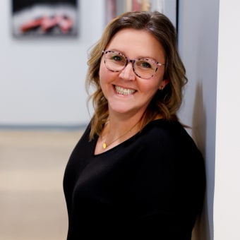 Mesha, Winnipeg Practice Manager