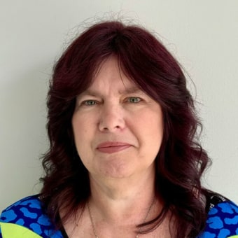 Ruth, Winnipeg Administrative Assistant