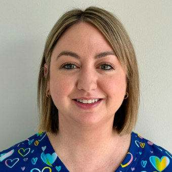 Brittany, Winnipeg Dental Assistant