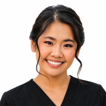 Iya, Winnipeg Dental Assistant