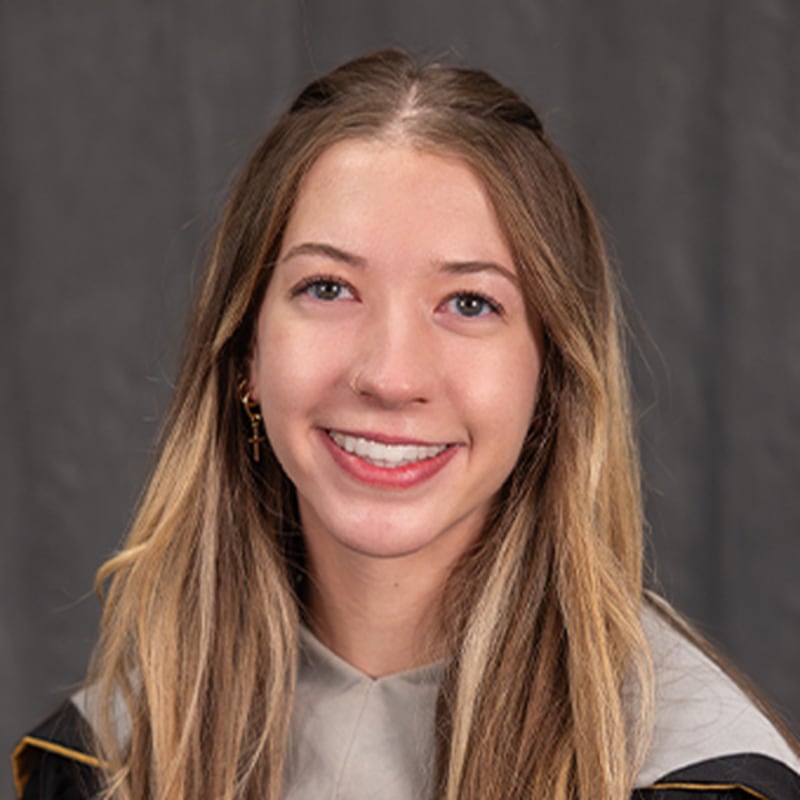 Dr. Kylie Phillips