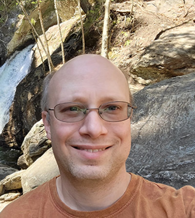 Dr. Matthew Wendelken