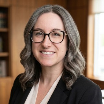 Kourtni, Kanata Administrative Staff