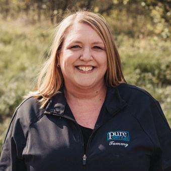 Tammy, Kamloops Office Administrator