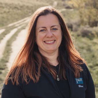 Cherie, Kamloops Licensed Dental Assistant (LDA)