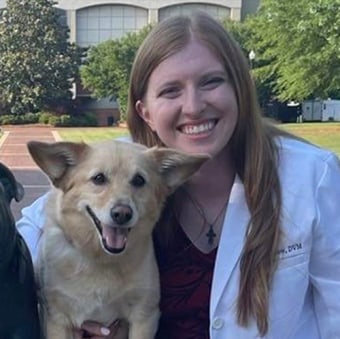 Dr. Katie Riley, DVM, Central Illinois Veterinarian