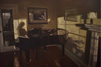 Rebecca van Gennip