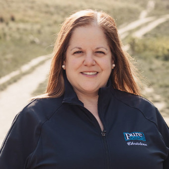 Christine, Kamloops Dental Hygienist