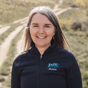 Natalie, Kamloops Dental Hygienist