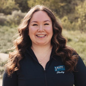 Shelby, Kamloops Administrative Staff