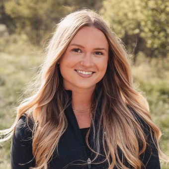Gracie, Kamloops Dental Hygienist