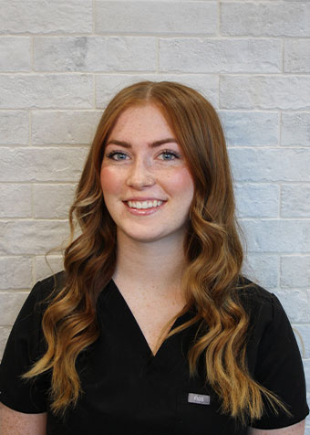 Hannah W, Leduc Registered Dental Assistant