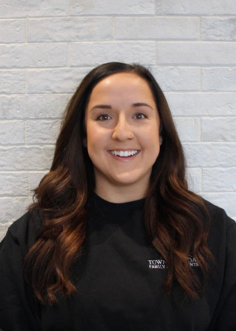 Camryn, Leduc Registered Dental Hygienist