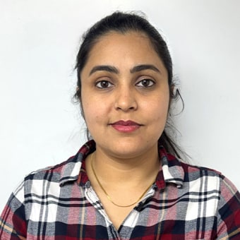 Dalveer, Meteghan Coordonnatrice des soins aux patients