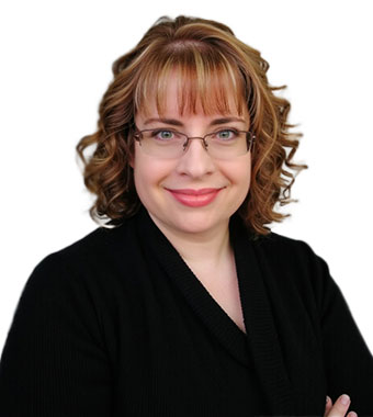 Jennifer, Markham Treatment Coordinator