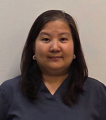 Rochelle, North York Dental Assistant