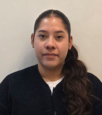 Cindy, North York Patient Care Coordinator