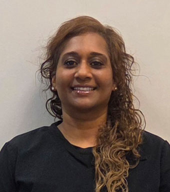 Vinita, North York Dental Hygienist