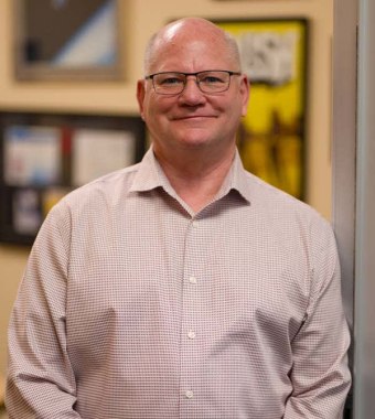 Jim Beattie