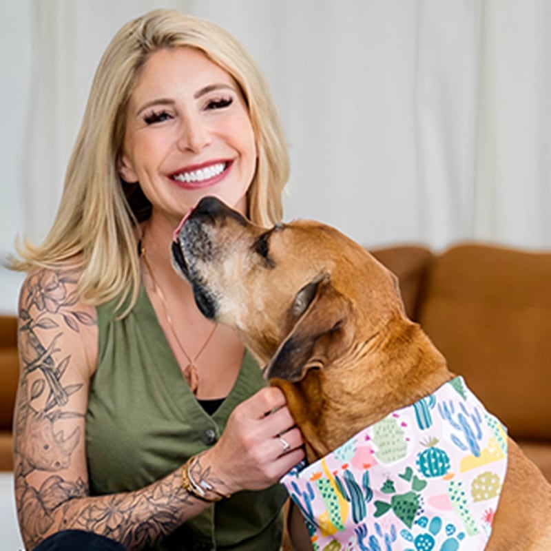 Dr. Amanda Vegter